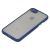 Чохол для iPhone 7/8 LikGus Totu camera protect синій 3401571