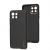 Чохол для Xiaomi Mi 11 Lite Leather Xshield black 3402544