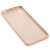 Чохол для Xiaomi Redmi 9A Wave Full colorful pink sand 3402602