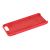 Чохол Silicone для iPhone 7 Plus / 8 Plus Premium case red raspberry 3403301