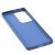 Чохол для Samsung Galaxy S21 Ultra (G998) Wave colorful blue 3403950