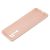 Чохол для Xiaomi Redmi 9 Wave Full colorful pink sand 3403681