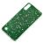 Чохол для Samsung Galaxy A10 (A105) цукерки зелений 3405267