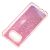 Чохол для Samsung Galaxy S10e (G970) Блиск вода "дельфін рожевий" 3405647