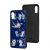 Чохол для Xiaomi Redmi 9A Wave Majesty kitty in love / midnight blue 3405507