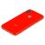Чохол для iPhone Xs Max Silicone червоний 3406852