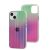 Чохол для iPhone 13 Gradient purple 3406235