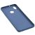 Чохол для Samsung Galaxy A10s (A107) Wave colorful синій 3407335