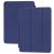 Чохол книжка Smart для iPad Air 10,9 / Air 4 (2020) темно-синій 3408520