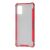 Чохол для Samsung Galaxy A71 (A715) LikGus Armor color червоний 3409993