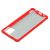 Чохол для Samsung Galaxy A71 (A715) LikGus Armor color червоний 3409993
