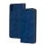 Чохол книжка Elegant для Samsung Galaxy A05 (A055) синій 3409065