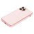 Чохол для iPhone 11 Pro Max Leather Xshield pink 3411749