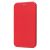 Чохол книжка Premium для Samsung Galaxy J7 (J700) /J7 Neo червоний 3411422