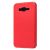 Чохол книжка Premium для Samsung Galaxy J7 (J700) /J7 Neo червоний 3411421