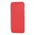 Чохол книжка Premium для Samsung Galaxy A20/A30 червоний 3411290