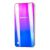 Чохол для Samsung Galaxy A10 (A105) Aurora з лого фіолетовий 3412761