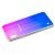 Чохол для Samsung Galaxy A10 (A105) Aurora з лого фіолетовий 3412760