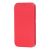 Чохол книжка Premium для Samsung Galaxy A01 (A015) червоний 3414815