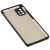 Чохол для Samsung Galaxy A51 (A515) LikGus Touch Soft Full чорний 3414166