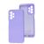 Чохол для Samsung Galaxy A23 Wave camera Full light purple 3255447