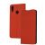 Чохол книжка Fibra для Huawei P Smart Plus червоний 3416728