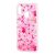 Чохол для Huawei P Smart 2019 Блискучі вода рожевий "рожеві квіти" 3416248