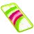 Чохол для iPhone 7 / 8 / Se 20 Colorful Rainbow зелений 3416926