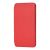 Чохол книжка Premium для Samsung Galaxy A10 (A105) червоний 3416493