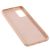 Чохол для Samsung Galaxy A02s (A025) Wave colorful рожевий / pink sand 3416022