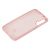 Чохол для Huawei Honor 20 / Nova 5T Silicone Full блідо-рожевий 3417631