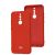 Чохол для Xiaomi Redmi 8 Silicone Full camera червоний 3417503