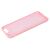 Чохол для iPhone 7 Plus / 8 Silicone Full рожевий / pink 3417729