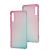 Чохол для Samsung Galaxy A50/A50s/A30s Wave Shine pink/turquoise 3417881