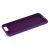 Чохол для iPhone 7 Plus / 8 Plus Silicone Full фіолетовий / ultra violet 3417623