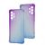 Чохол для Samsung Galaxy A53 (A536) Wave Shine purple/blue 3417806