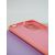 Чохол для Xiaomi  Redmi A1 / A2 Full camera рожевий / pink 3418826