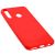 Чохол для Huawei P40 Lite E Molan Cano Jelly червоний 3418321