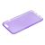 Чохол Fshang для iPhone 7 / 8 Light Spring фіолетовий 3419217