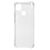 Чохол для Xiaomi Redmi 9C / 10A WXD ударопрочний прозорий 3421615