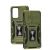 Чохол для Samsung Galaxy A33 5G Camshield Army Ring оливковий / army green 3423682