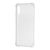 Чохол для Samsung Galaxy A70 (A705) WXD ударопрочний прозорий 3424291