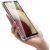 Чохол для Samsung Galaxy A12 (A125) WXD ударопрочний прозорий 3424231