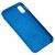 Чохол silicone case для iPhone Xr navy blue 3425043