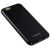 Чохол Molan Cano Jelly для iPhone 6 з блискіткою чорний 3427395