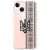 Чохол для iPhone 13 MixCase патріотичні орнамент тризуба і вишиванки 3427897