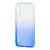 Чохол для Xiaomi  Mi A3 / Mi CC9e Gradient Design біло-блакитний 3428133
