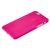 Чохол Soft-touch для iPhone 6 рожевий 3428399