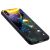 Чохол для iPhone Xs Max glass "Галактика" 3428285