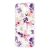 Чохол для Samsung Galaxy J6+ 2018 (J610) Flowers Confetti "китайська фіолетова троянд 3428638